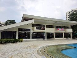 Cashew Heights Condominium (D23), Condominium #608615651